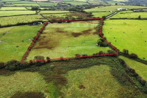 Llanelli SA14 Farm land for sale