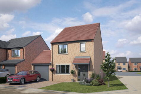 2 bedroom detached house for sale