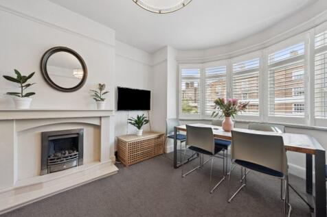 3 bedroom apartment for sale