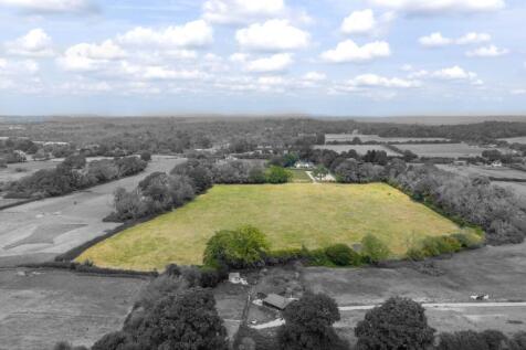 Equestrian facility for sale