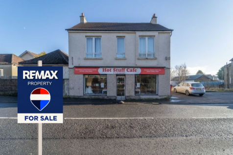 Main Street, Bathgate EH47 4 bed flat for sale