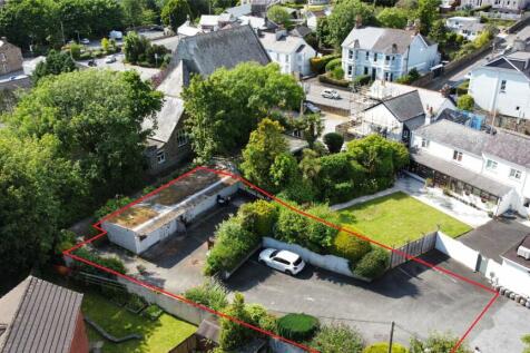 Filham Moor Lane, Ivybridge PL21 Plot for sale