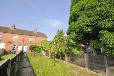 Terraced house for sale