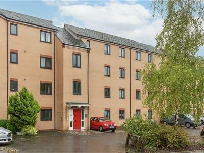 Templars Court, Nottingham... 2 bed flat for sale