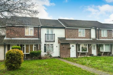 Pieris Drive, Nottingham... 2 bed house for sale