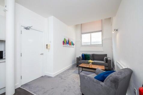 Hartley Road, Nottingham... 2 bed flat for sale