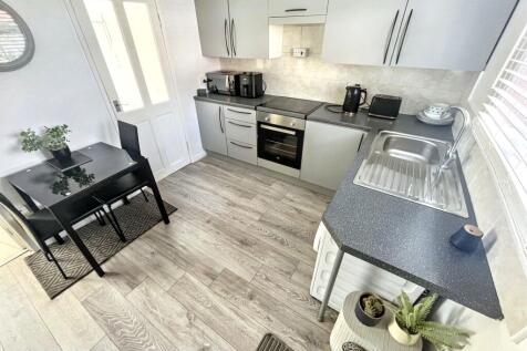 Pentland Avenue, Billingham, Durham... 3 bed terraced house for sale