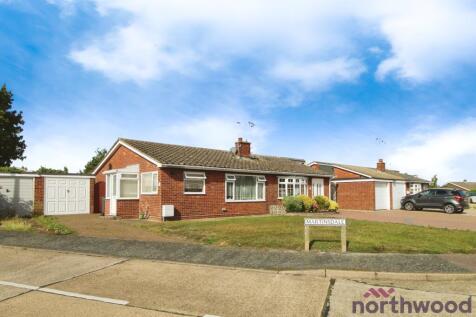 2 bedroom bungalow for sale