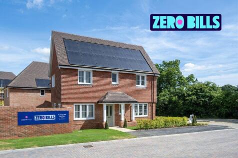 Plot 47, The Linchmere at Templegate... 3 bed semi