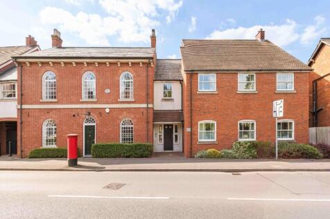 3 bedroom apartment for sale