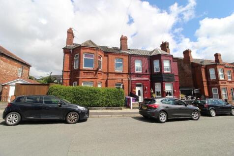 Chapel Avenue, Liverpool, L9 1 bed flat for sale