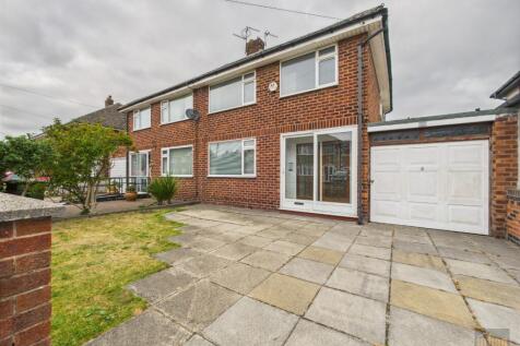 Kendal Drive, Maghull 3 bed flat for sale