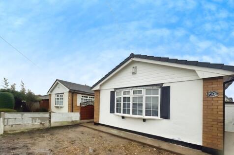 2 bedroom bungalow for sale