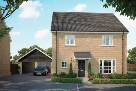 4 bedroom house for sale