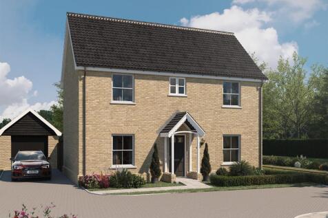 4 bedroom house for sale
