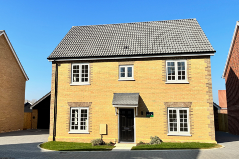 4 bedroom house for sale