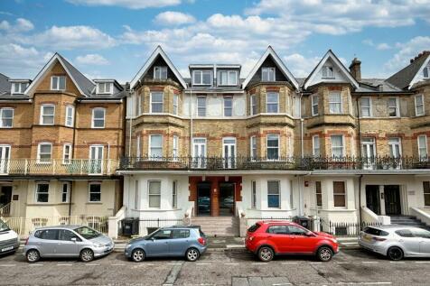 West Hill Road, Bournemouth BH2 Studio for sale