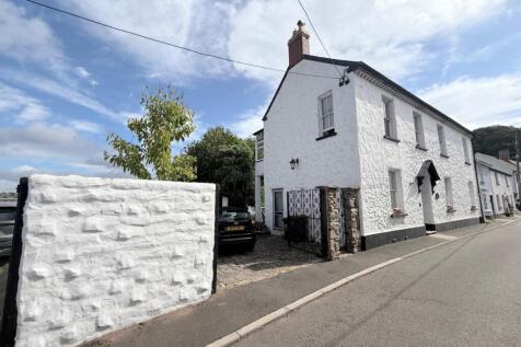 3 bedroom character property for sale