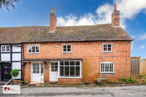 3 bedroom cottage for sale