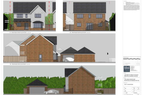 Plot for sale