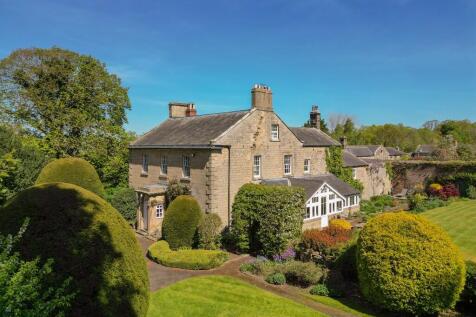Bingfield NE19 8 bed country house for sale