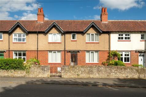 Prior Terrace, Corbridge... 3 bed terraced house for sale