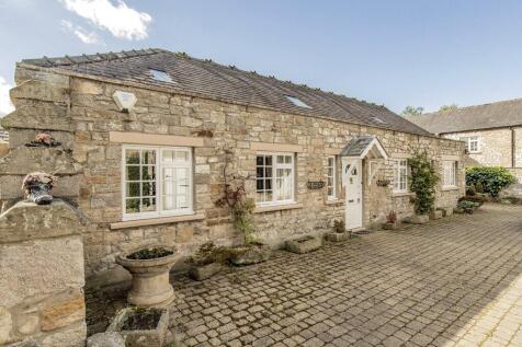 Riding Mill, Riding Mill... 4 bed bungalow for sale