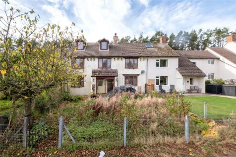 Hopefoot Cottage, Otterburn... 4 bed end of terrace house for sale