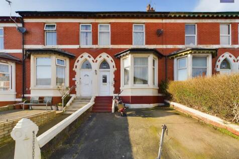 Albert Road, Blackpool, FY1 5 bed property for sale