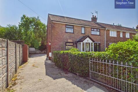 Lindbeck Road, Blackpool, FY4 3 bed terraced house for sale
