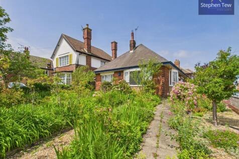 Newton Drive, Blackpool, FY3 2 bed detached bungalow for sale