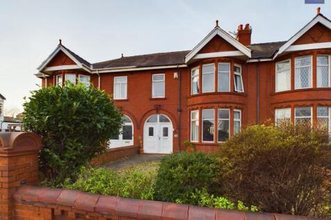 Lytham Road, Blackpool, FY4 4 bed property for sale
