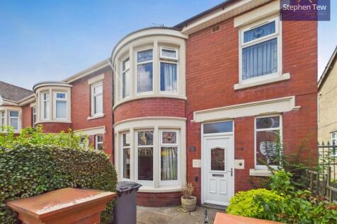 Dorchester Road, Blackpool, FY1 3 bed property for sale