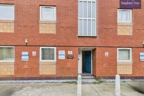 Singleton Street, Naventis Court... 1 bed flat for sale