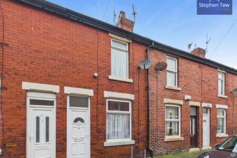 Jackson Street, Blackpool, FY3 2 bed terraced house for sale