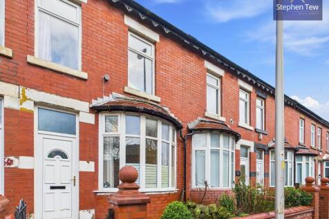 Cromwell Road, Blackpool, FY1 2 bed detached house for sale