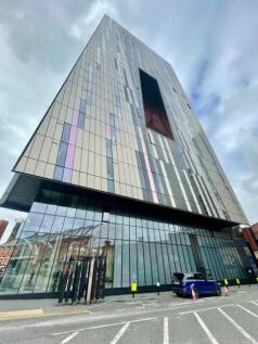 Axis Tower, Whitworth Street... 2 bed apartment for sale