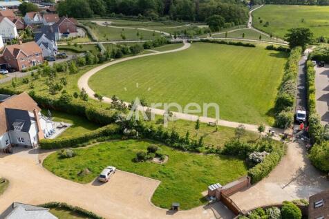 Plot for sale