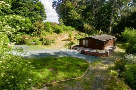 Tong, Shifnal 3 bed bungalow for sale