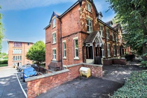 Flat, Lingwood Hall,  St. James's... 1 bed flat for sale