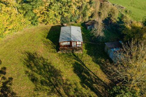 Land at Cold Hatton, Telford 1 bed property with land for sale