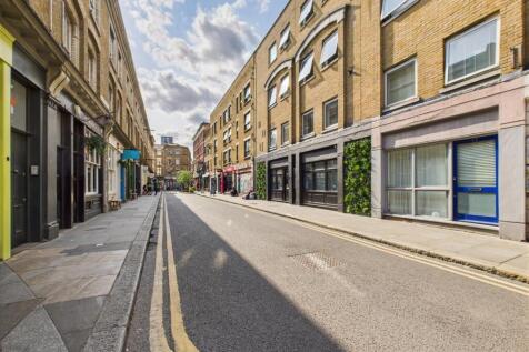 1 bedroom property for sale