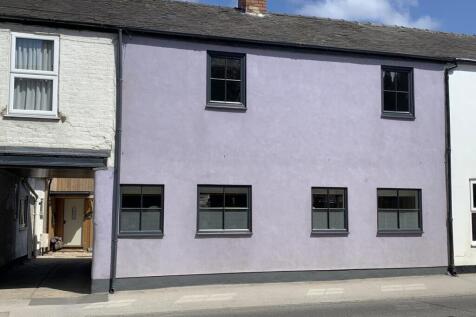 3 bedroom cottage for sale