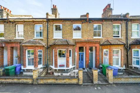 Badsworth Road, Camberwell SE5 3 bed terraced house for sale