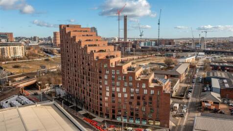 1 bedroom apartment for sale