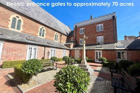 3 bedroom apartment for sale
