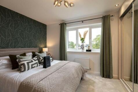 The Harness at Cavendish Grove... 3 bed terraced house for sale