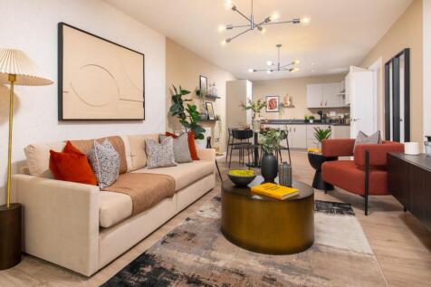The Dylan at Cavendish Grove... 2 bed apartment for sale
