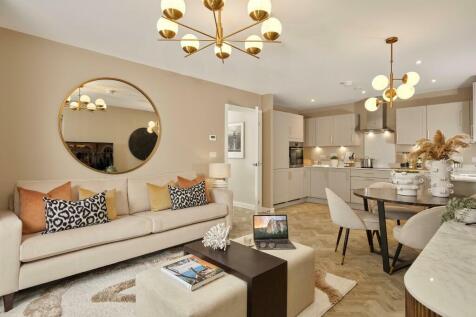 The Harrison at Cavendish Grove... 2 bed apartment for sale