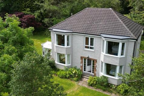 6 bedroom detached house for sale
